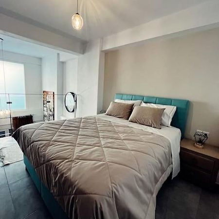 Escala Luxury Loft 2 In The Center &Free Parking Διαμέρισμα Βόλος Εξωτερικό φωτογραφία
