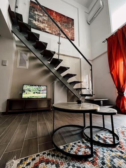Escala Luxury Loft 2 In The Center &Free Parking Διαμέρισμα Βόλος Εξωτερικό φωτογραφία