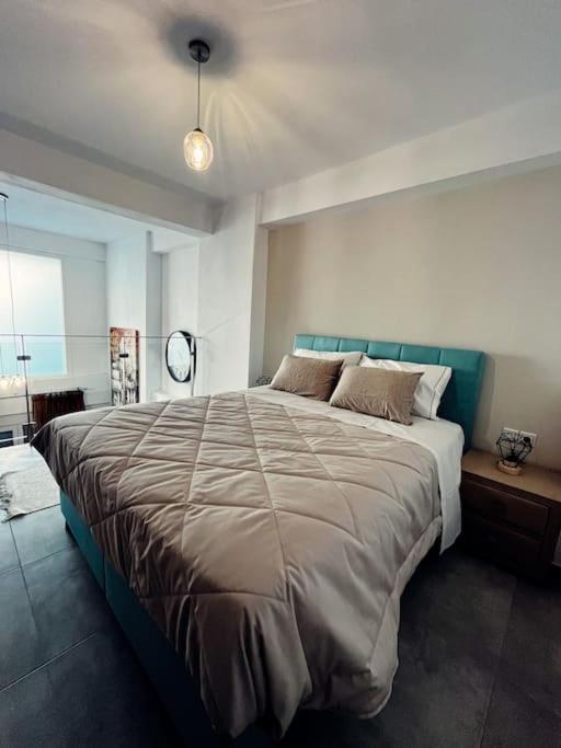 Escala Luxury Loft 2 In The Center &Free Parking Διαμέρισμα Βόλος Εξωτερικό φωτογραφία