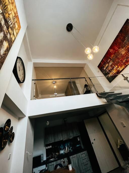 Escala Luxury Loft 2 In The Center &Free Parking Διαμέρισμα Βόλος Εξωτερικό φωτογραφία