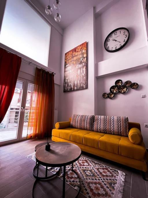 Escala Luxury Loft 2 In The Center &Free Parking Διαμέρισμα Βόλος Εξωτερικό φωτογραφία