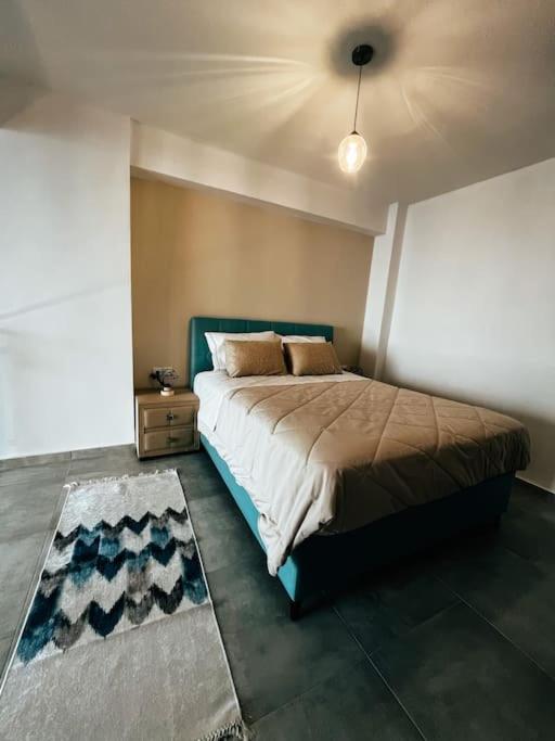 Escala Luxury Loft 2 In The Center &Free Parking Διαμέρισμα Βόλος Εξωτερικό φωτογραφία